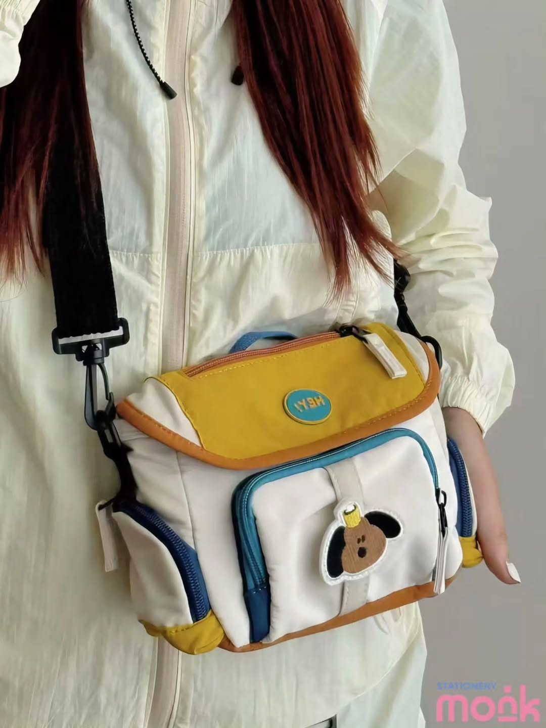 Korean Totte Bags Kawaii Totte Bags