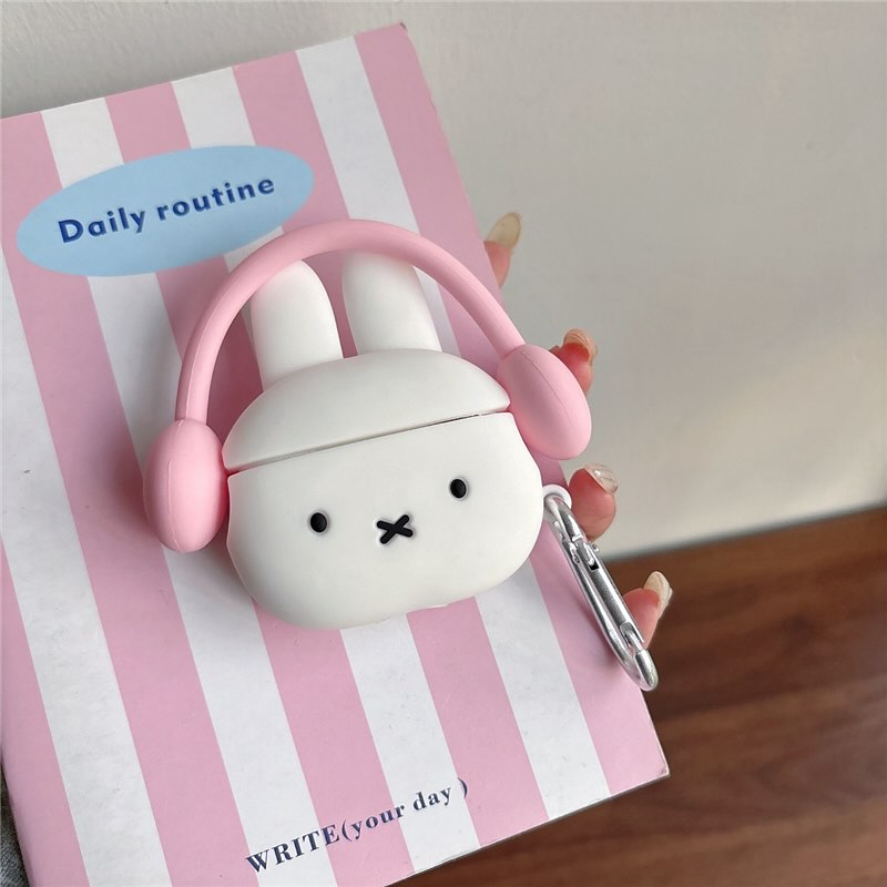 Kawaii earphones Kawaii Earbuds wireless Earphone