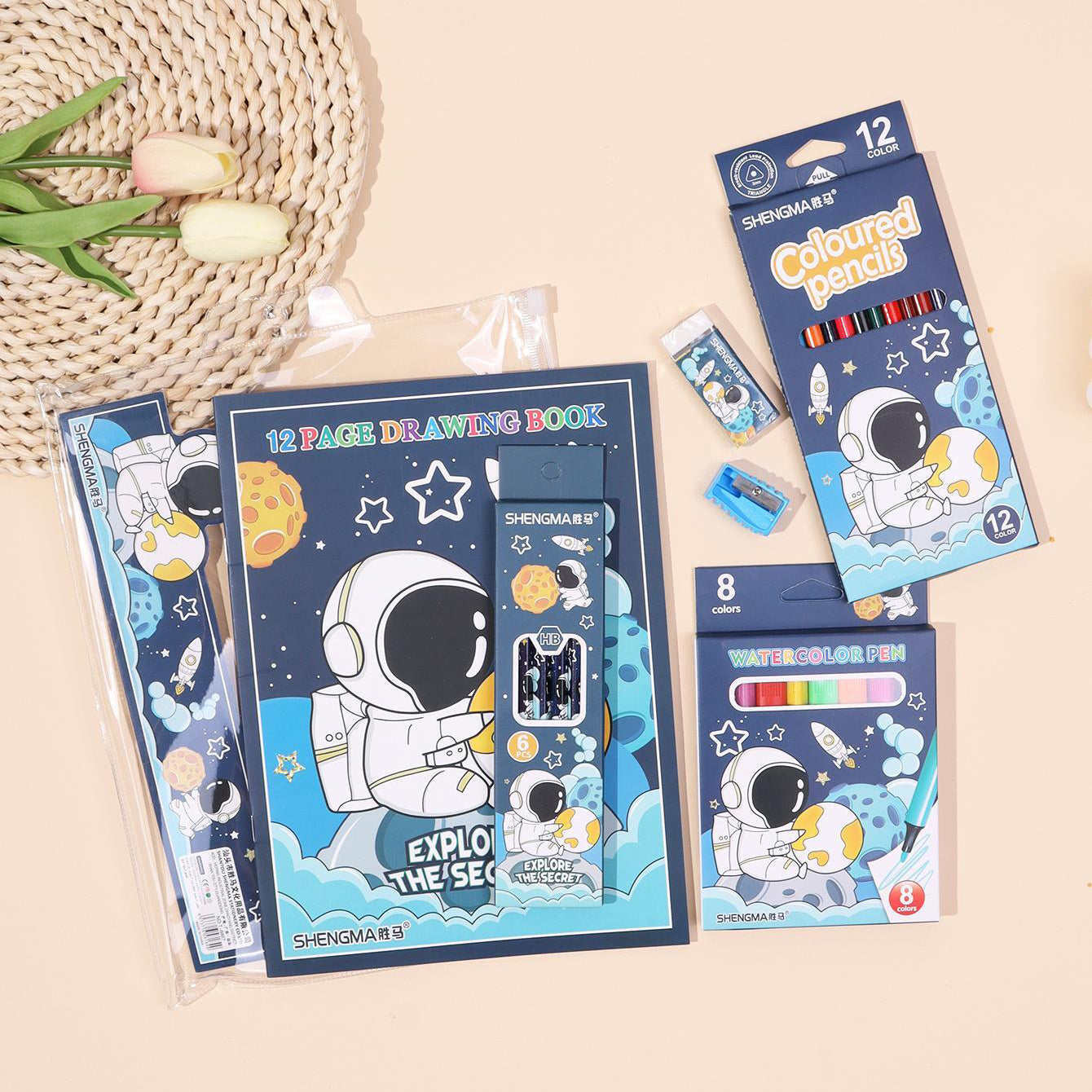 Drawing activity kits kids India