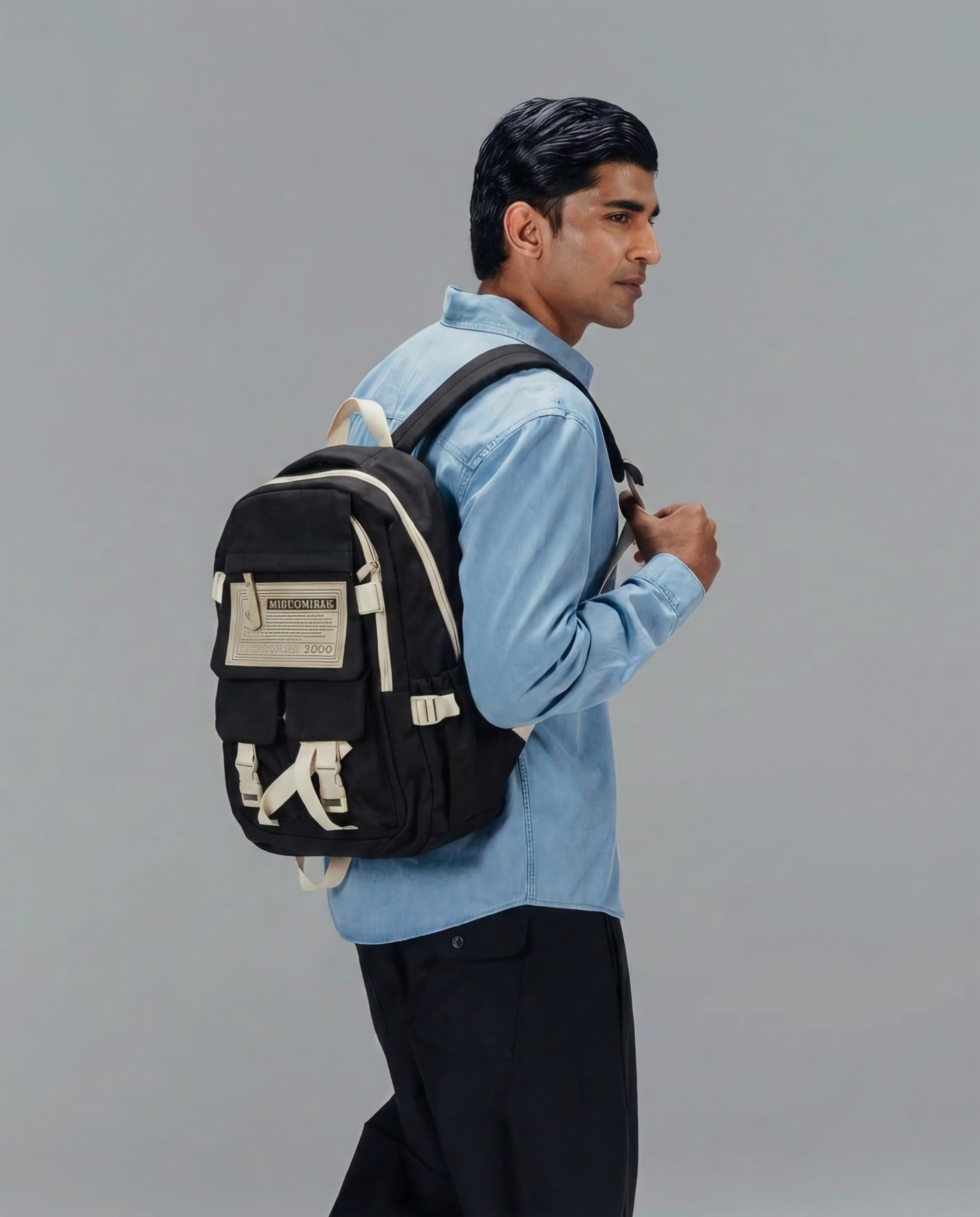 Korean bags for boys