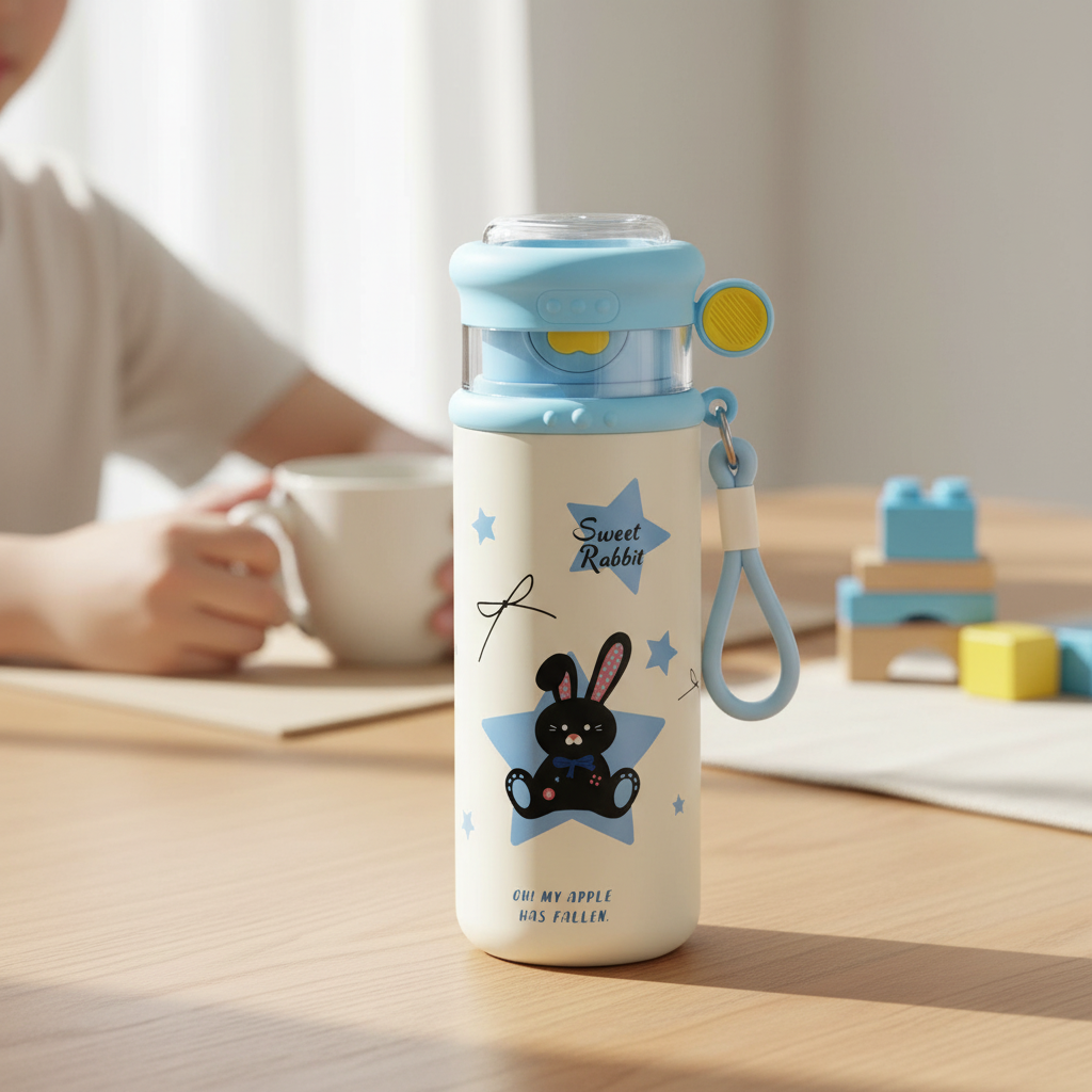 Water tumbler for kids return gift