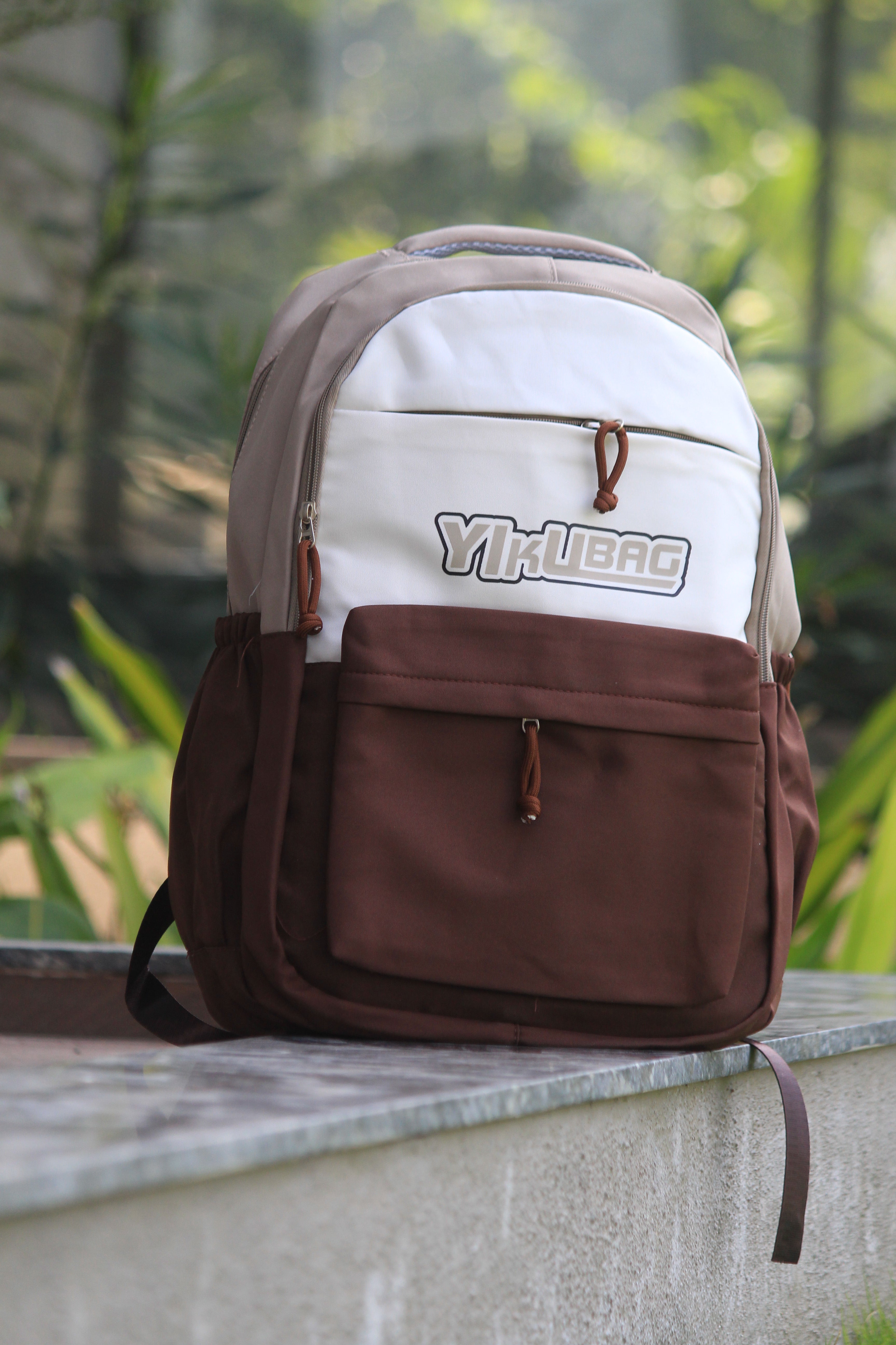 Yulku School/College Bagpack