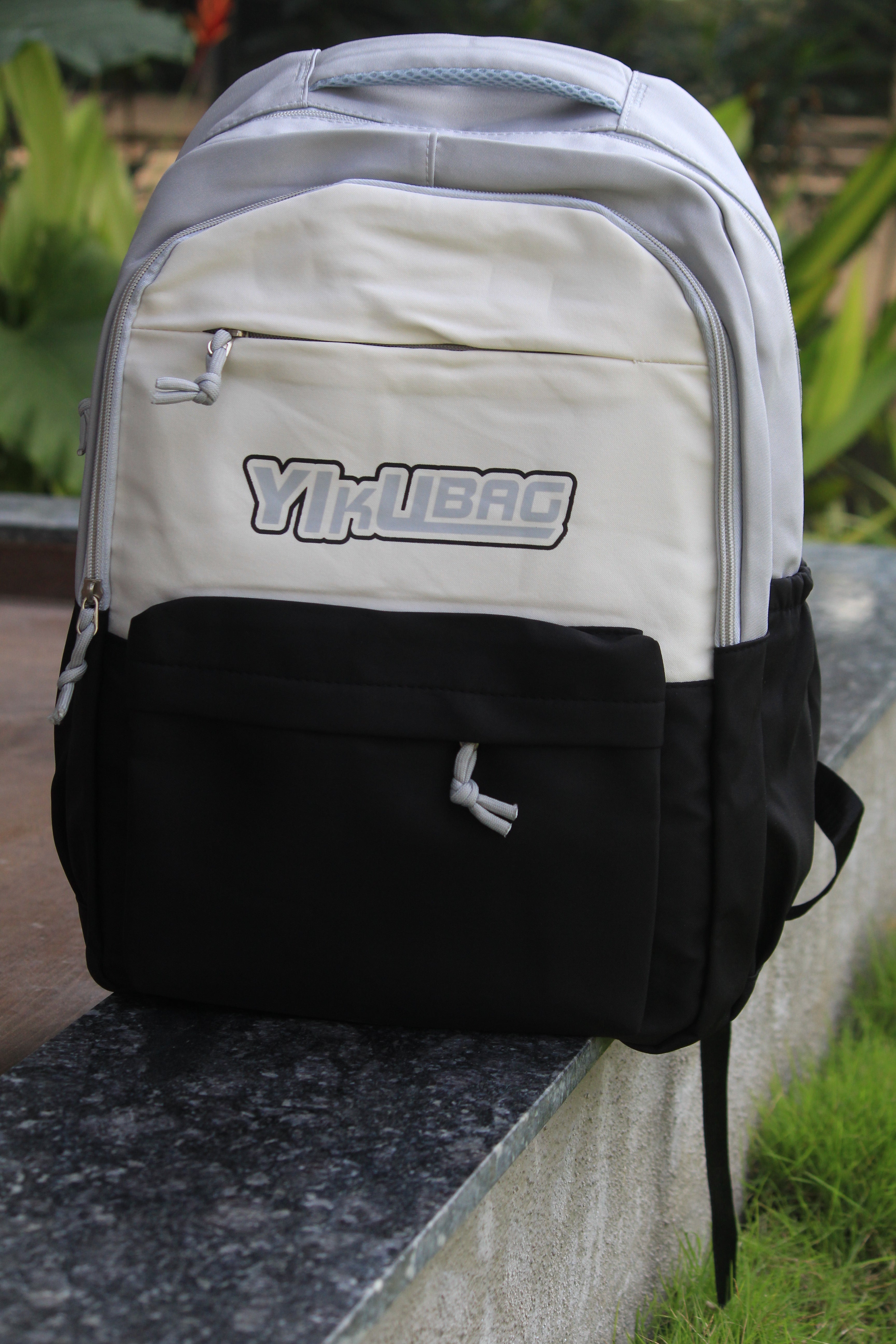 Yulku School/College Bagpack