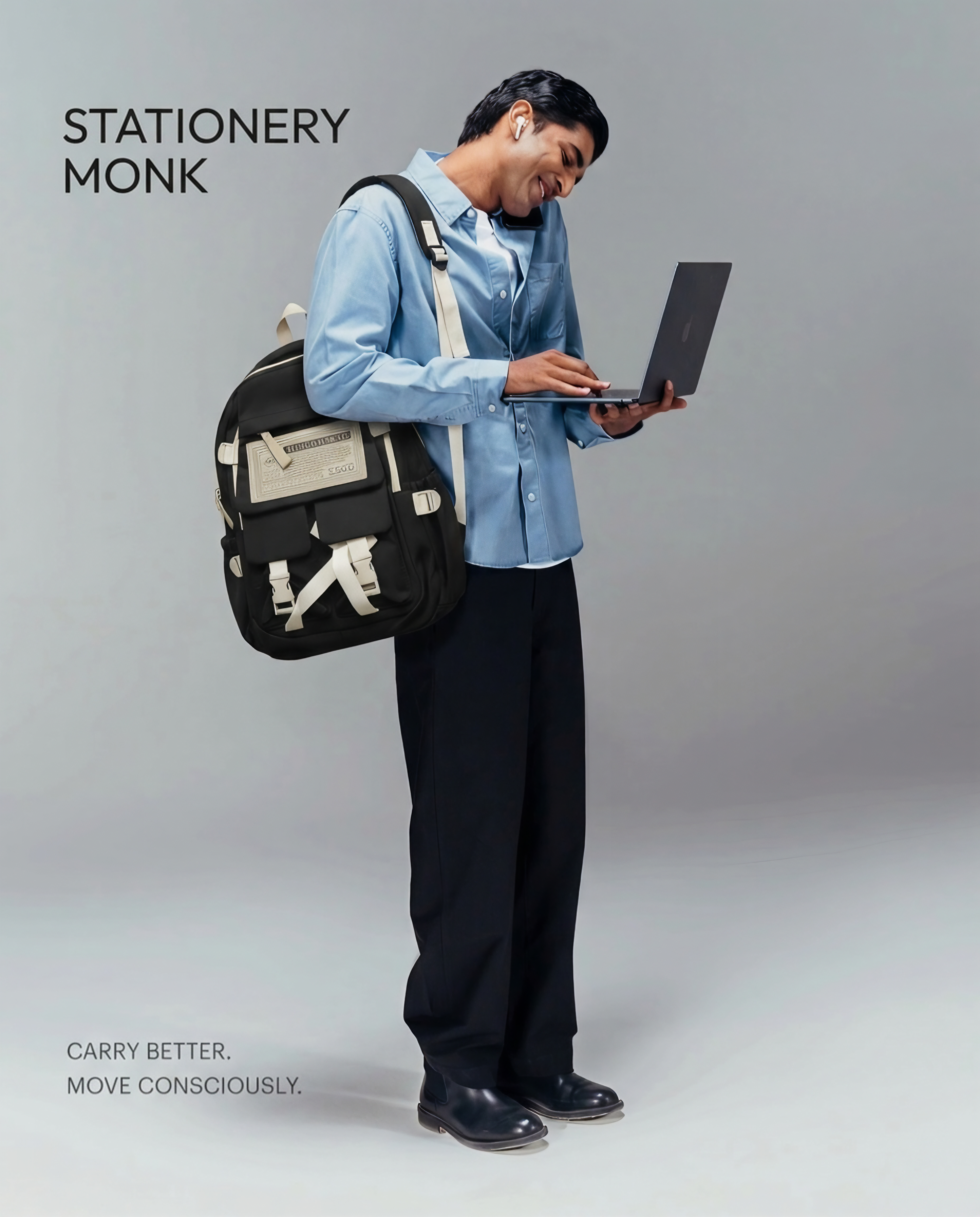 Laptop bags for office