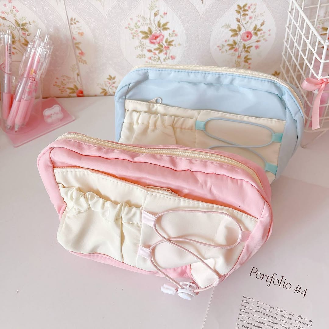 Kawaii Pencil Cases