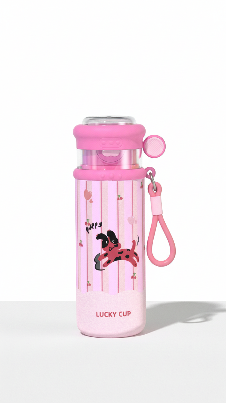 Stanley flip straw tumbler 20oz kids