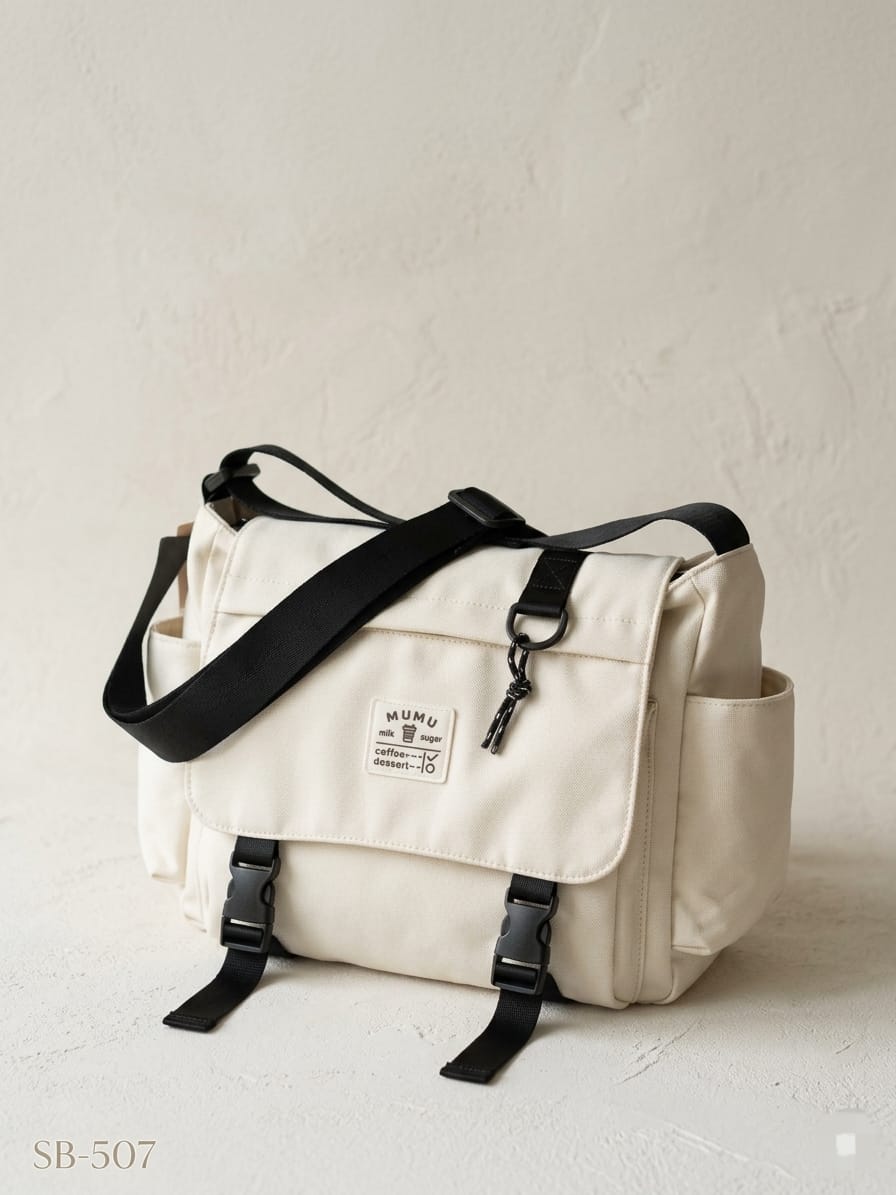 Mumu Milk Sugar Sling Bag